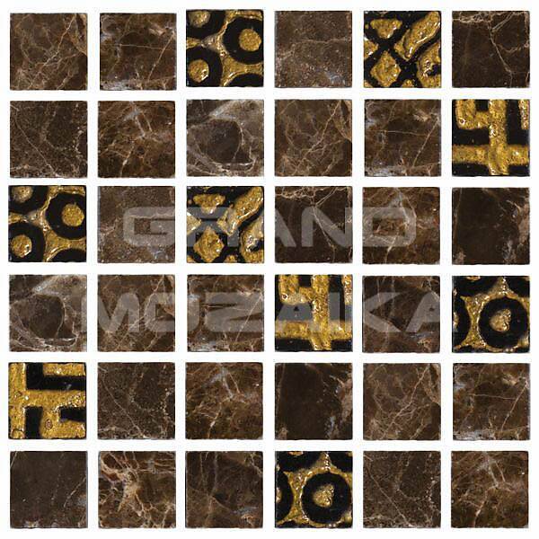 Микс мозаика, серия Pantheon triumph