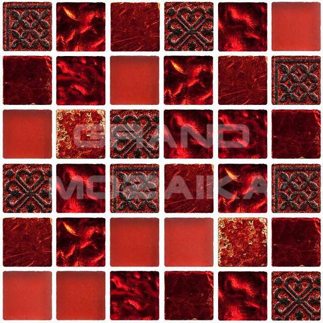 Микс мозаика, серия Pantheon triumph