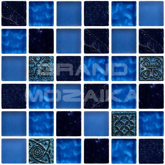 Микс мозаика, серия Pantheon triumph