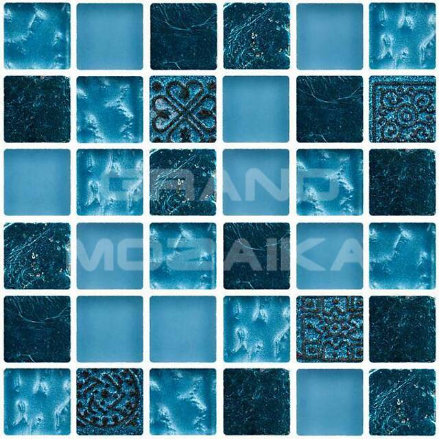 Микс мозаика, серия Pantheon triumph