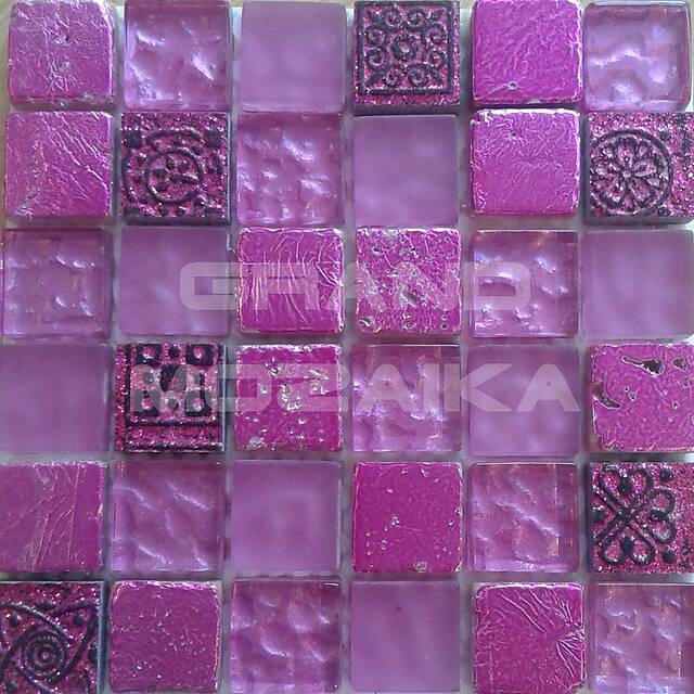 Микс мозаика, серия Pantheon triumph