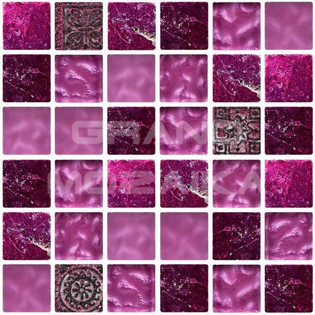 Микс мозаика, серия Pantheon triumph