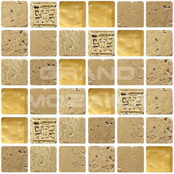 Микс мозаика, серия Pantheon triumph