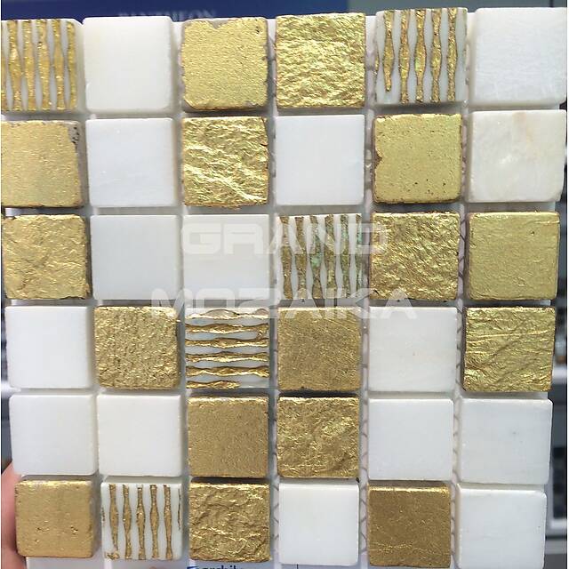 Микс мозаика, серия Pantheon triumph