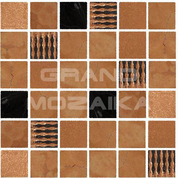 Микс мозаика, серия Pantheon triumph