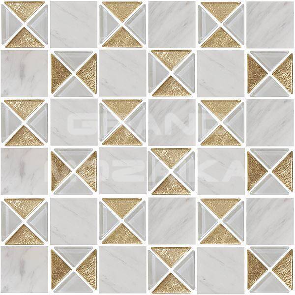 Микс мозаика, серия Pantheon triumph