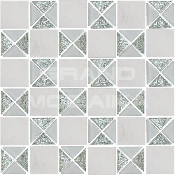 Микс мозаика, серия Pantheon triumph