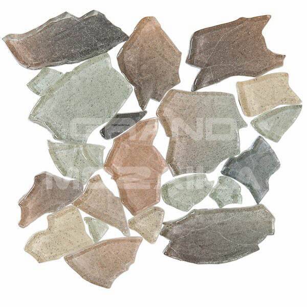 Микс мозаика, серия Pantheon triumph