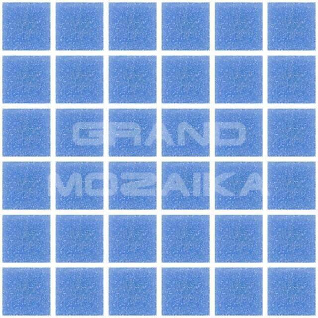 Стеклянная мозаика серия Multicolor