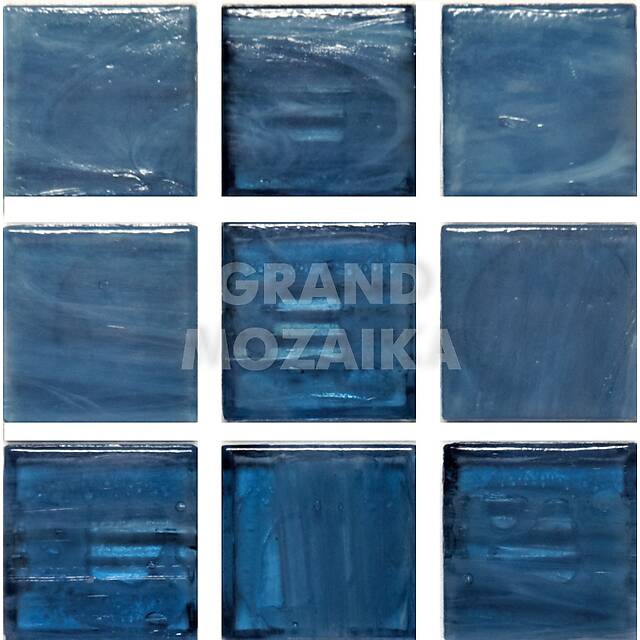 Стеклянная мозаика серия Diamante