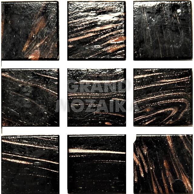 Стеклянная мозаика серия Star Galaxy