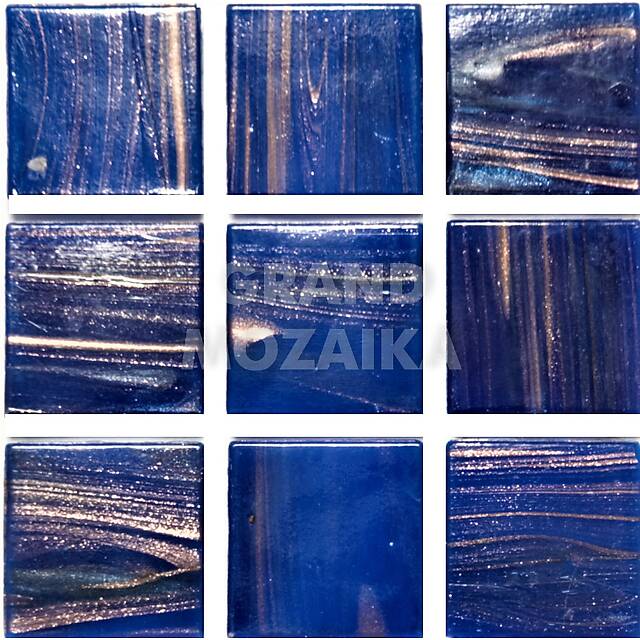 Стеклянная мозаика серия Star Galaxy