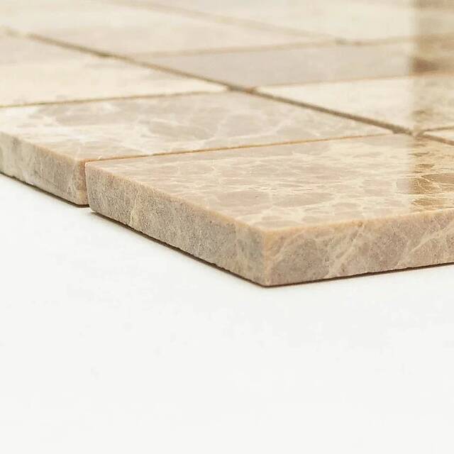 Мозаика из натурального камня серия Stone