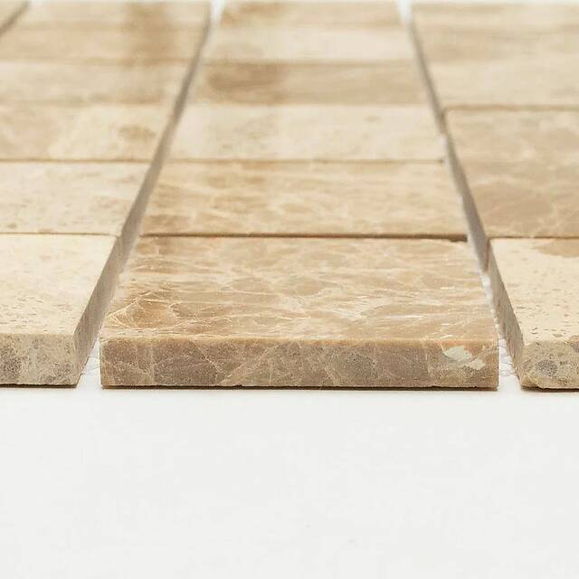 Мозаика из натурального камня серия Stone