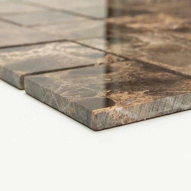 Мозаика из натурального камня серия Stone