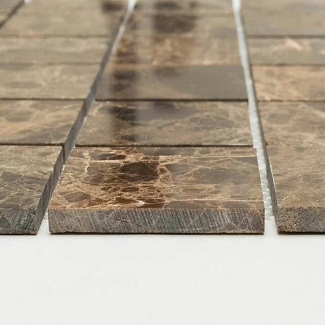 Мозаика из натурального камня серия Stone