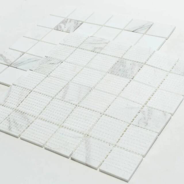 Мозаика из натурального камня серия Stone