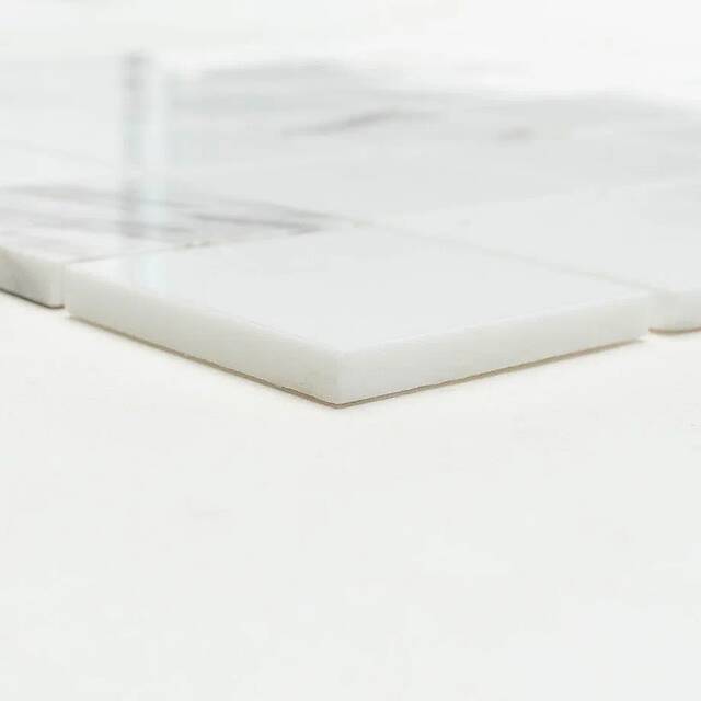 Мозаика из натурального камня серия Stone