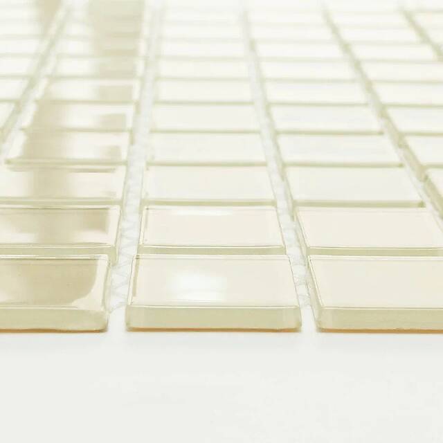 Стеклянная мозаика, серия Crystal