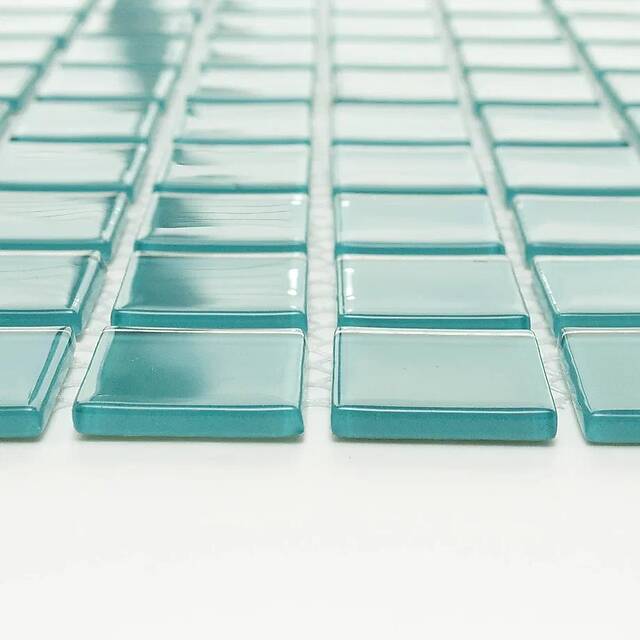 Стеклянная мозаика, серия Crystal