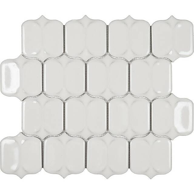 Керамическая мозаика, серия Ceramic Imagine