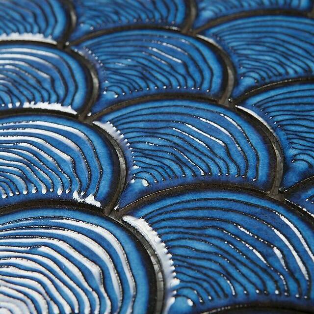 Керамическая мозаика, серия Ceramic Imagine