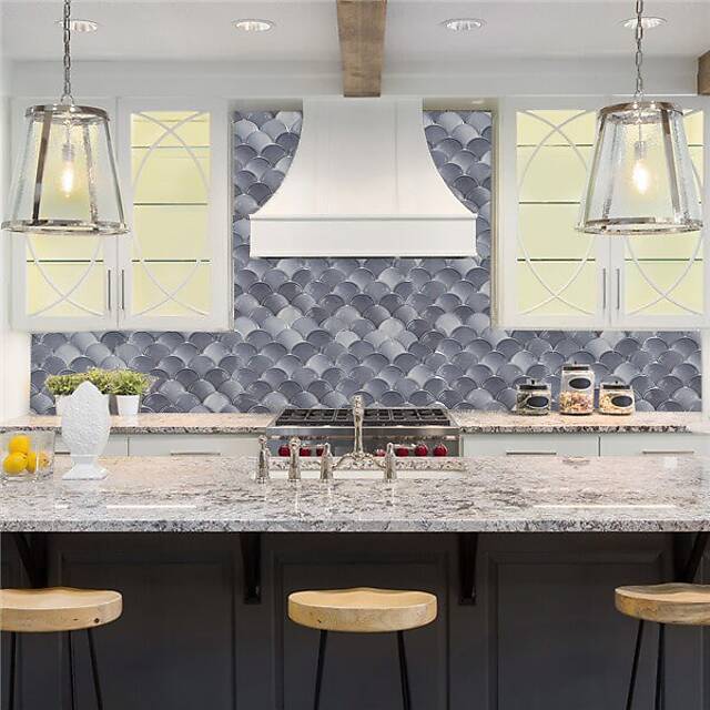 Керамическая мозаика, серия Ceramic Imagine