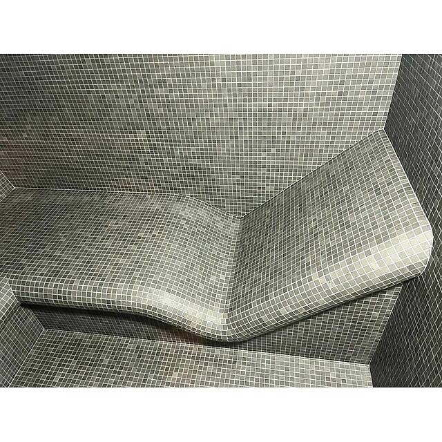 Тонкая мозаика из натурального камня, серия ORRO Stone