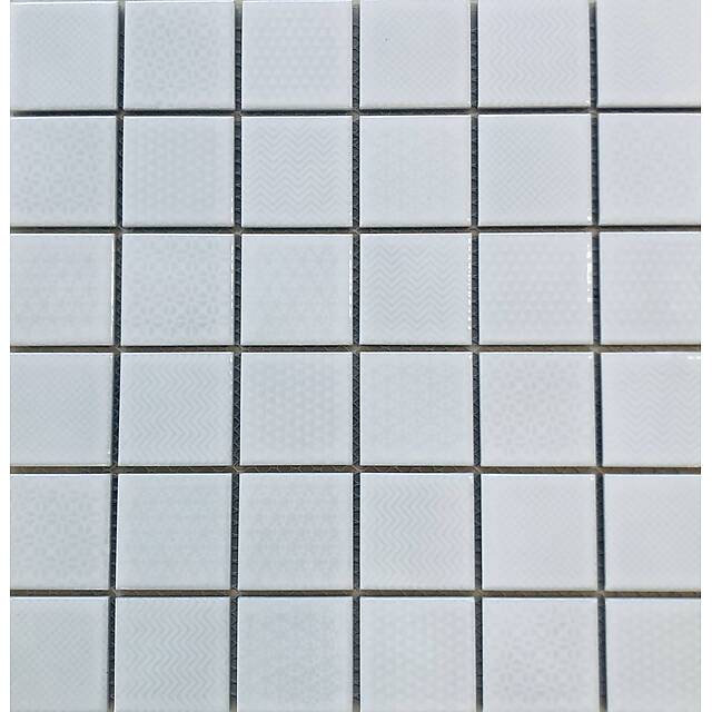 Мозаика из керамогранита, серия Ceramic Bona