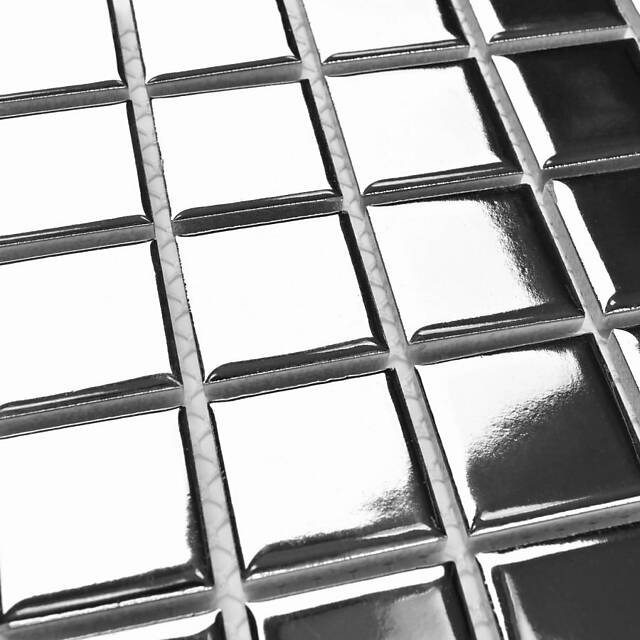 Мозаика из керамогранита, серия Ceramic Bona