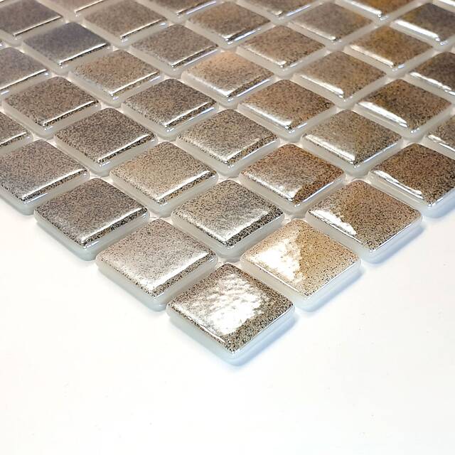 Стеклянная мозаика, серия Steppa