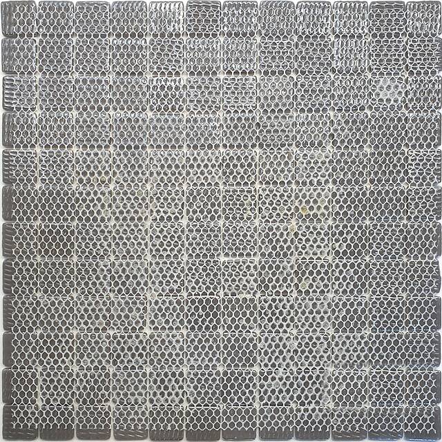 Стеклянная мозаика, серия Steppa