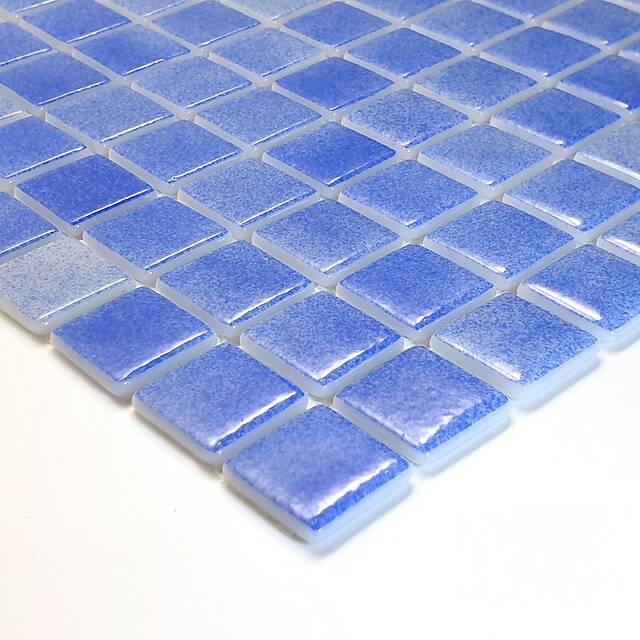 Стеклянная мозаика, серия Steppa