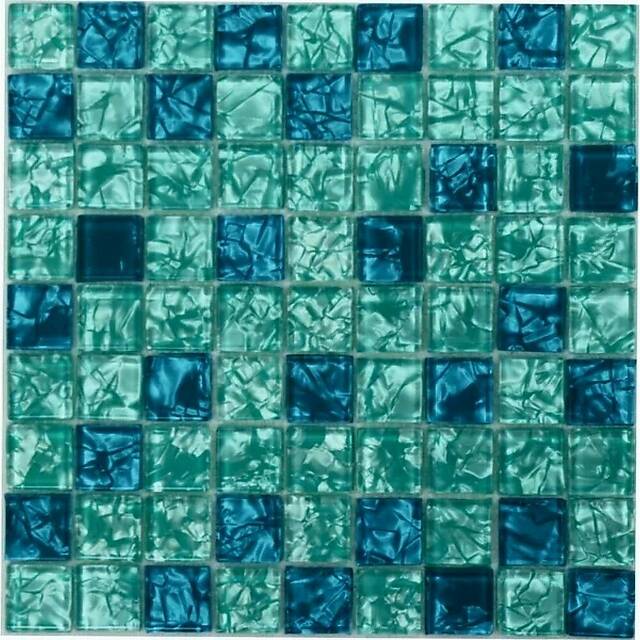 Стеклянная мозаика, серия Uland