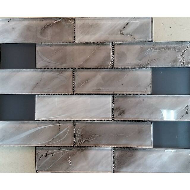 Стеклянная мозаика, серия Uland