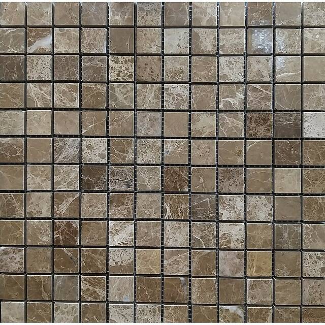 Мозаика из натурального камня, серия Uland