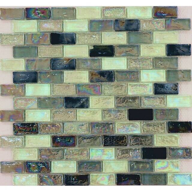 Стеклянная мозаика, серия Uland