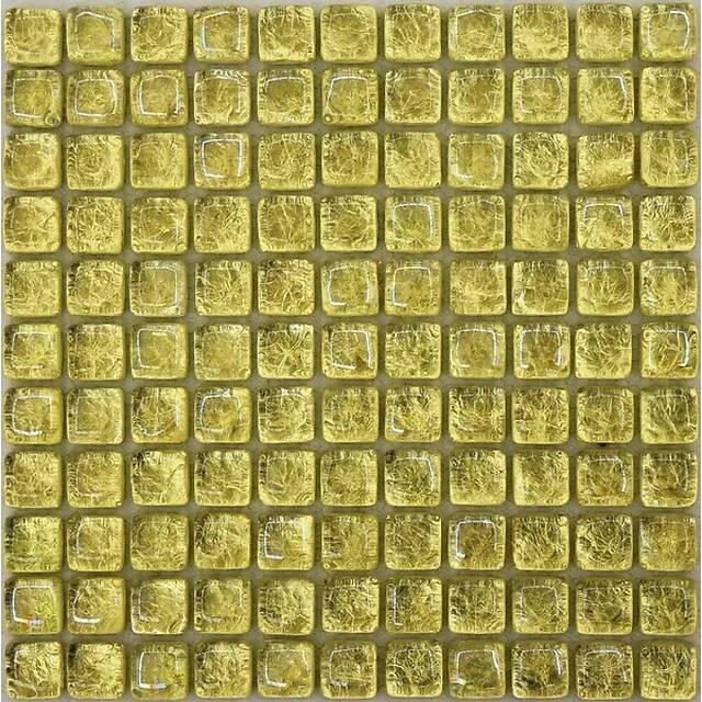 Стеклянная мозаика, серия Uland