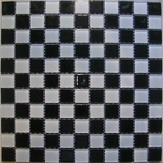 Стеклянная мозаика, серия Uland