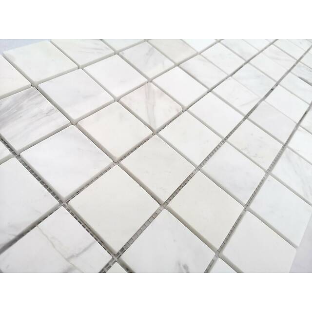 Мозаика из натурального камня, серия Pietrine