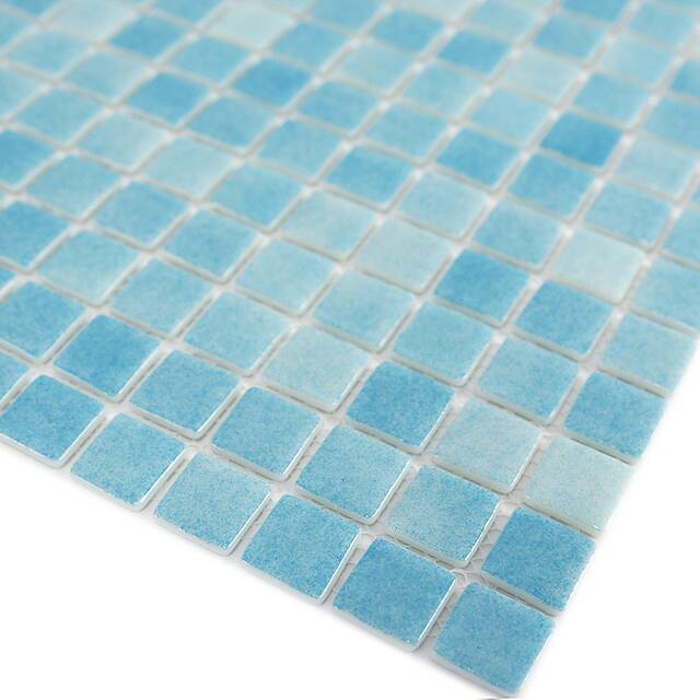 Стеклянная мозаика, серия Steppa