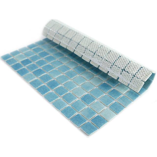 Стеклянная мозаика, серия Steppa