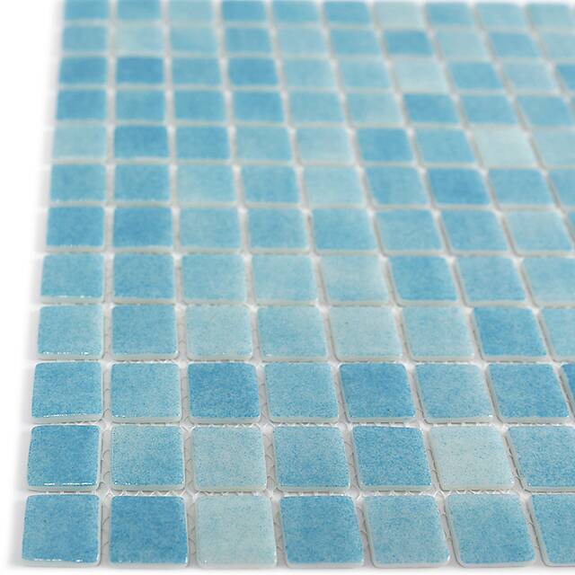 Стеклянная мозаика, серия Steppa