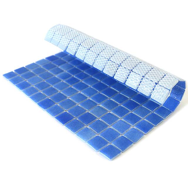 Стеклянная мозаика, серия Steppa