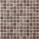 Противоскользящая стеклянная мозаика, серия Steppa STP-BG005-S