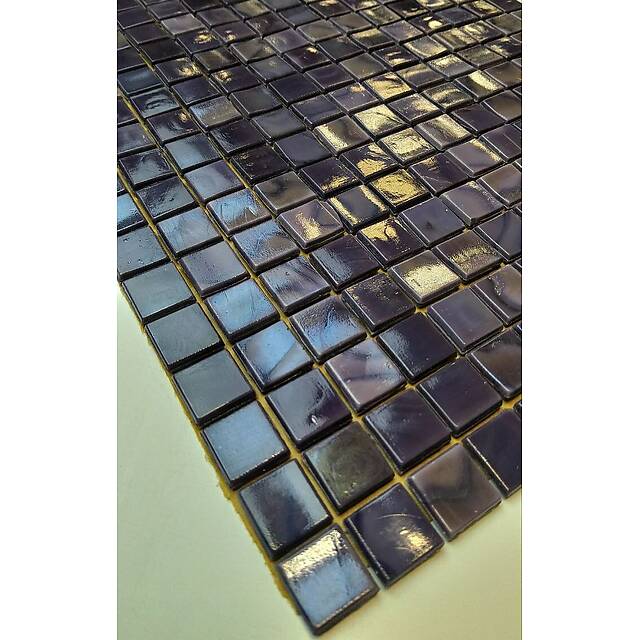 Стеклянная мозаика серия Galaxy (AJ46)