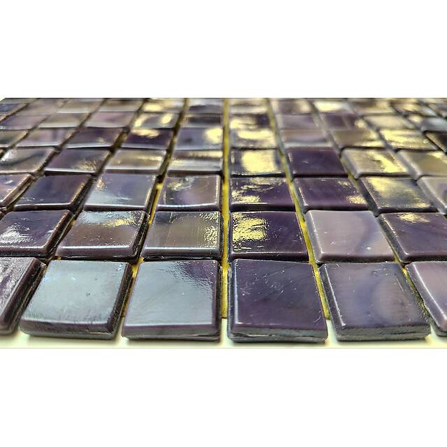 Стеклянная мозаика серия Galaxy (AJ46)