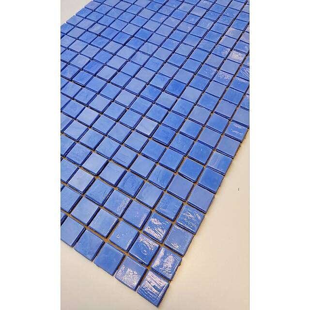 Стеклянная мозаика серия Galaxy (AJ119)