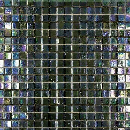 Стеклянная мозаика серия Galaxy (SWJ77)