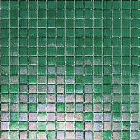 Стеклянная мозаика, серия Rainbow (WA24)